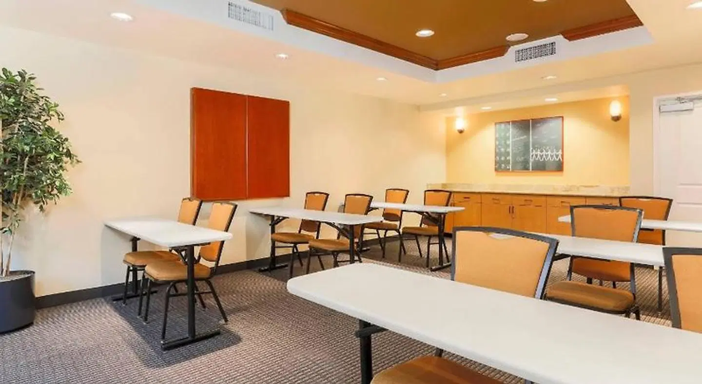 TownePlace Suites by Marriott Yuma Konferenz