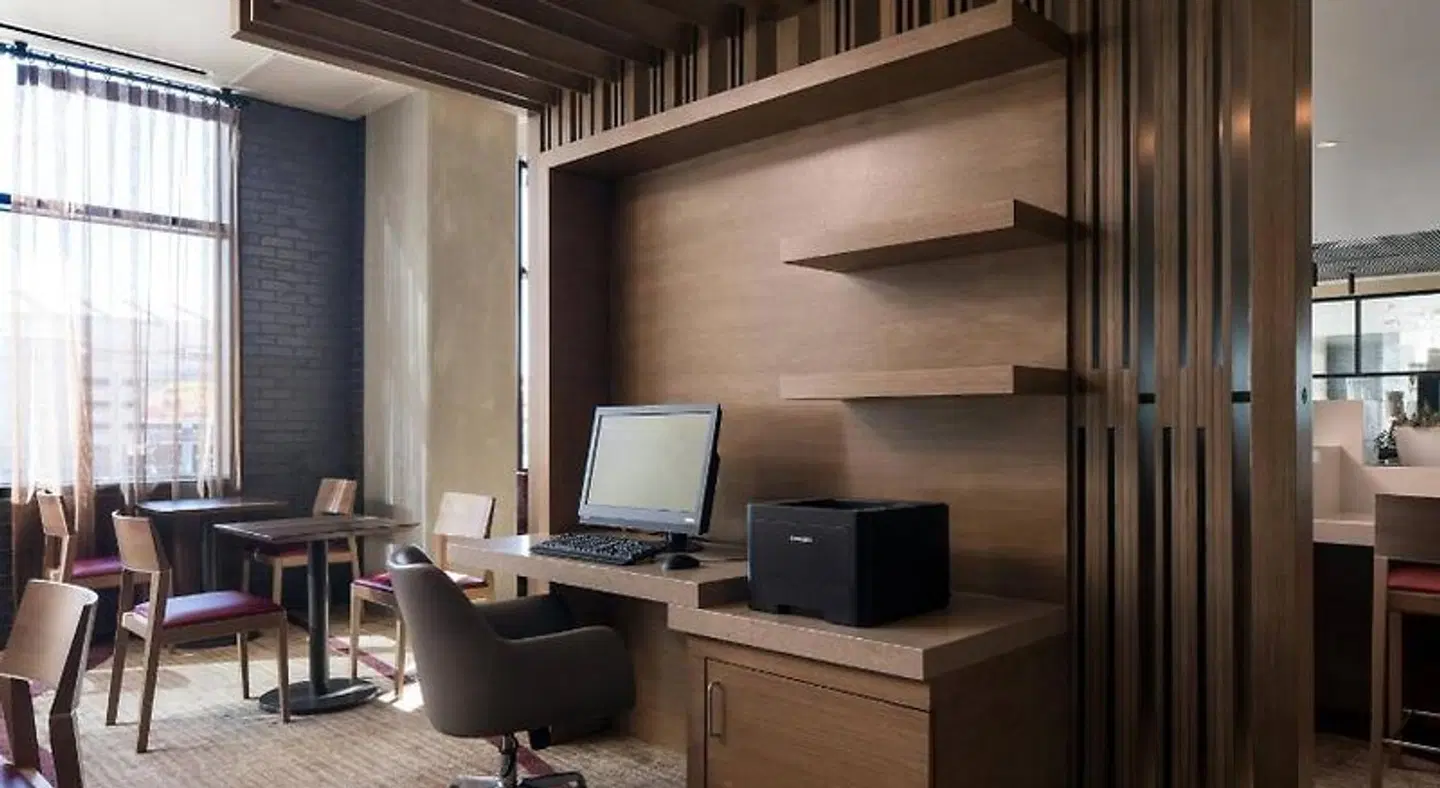 Residence Inn Phoenix Downtown ROOM_EXAMPLE