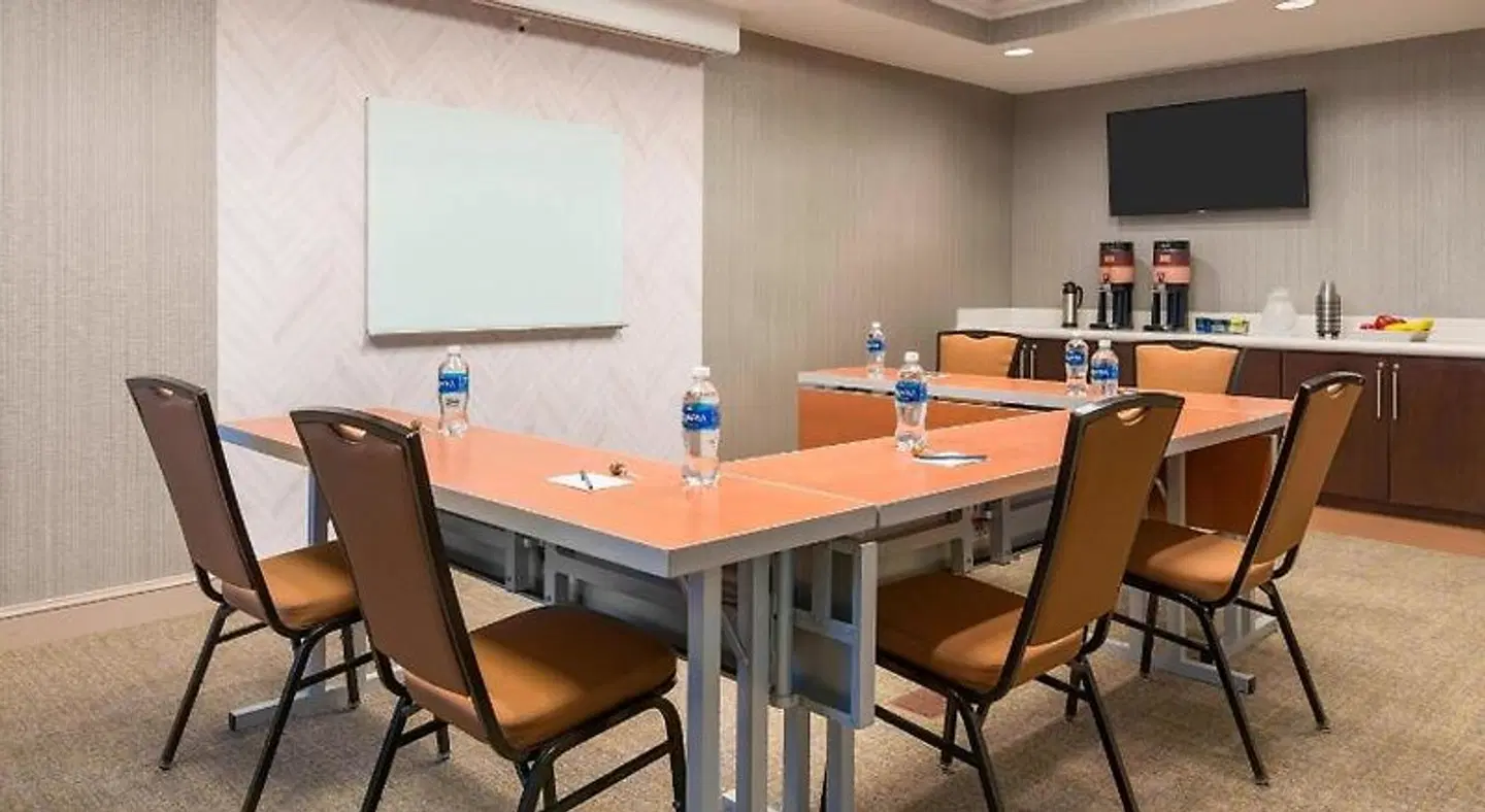 SpringHill Suites Indianapolis Carmel Konferenz