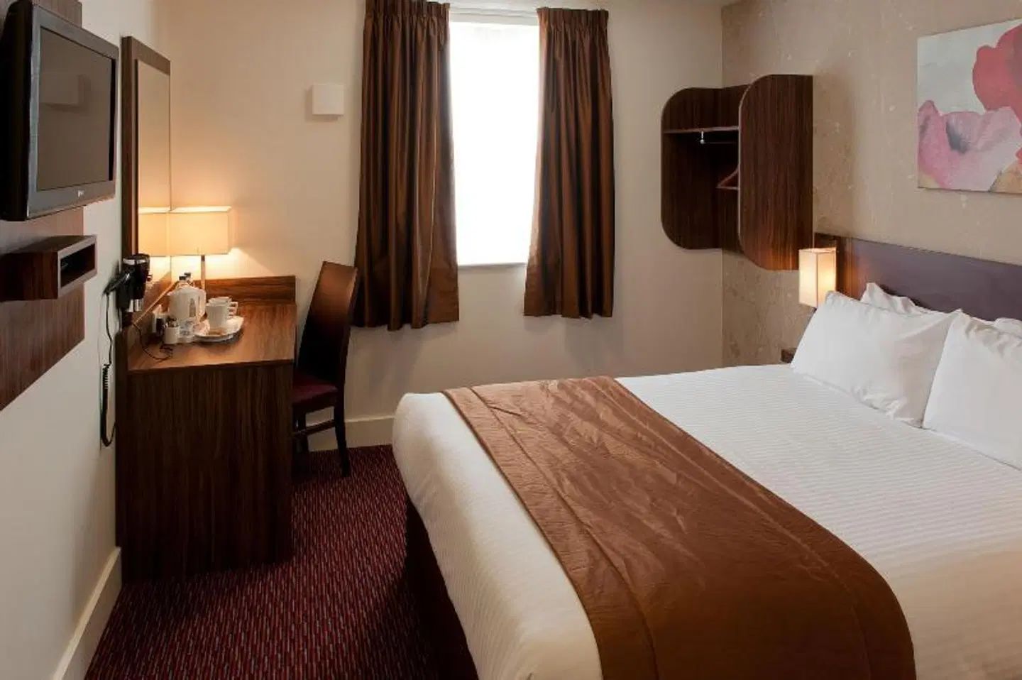 Two Rivers Lodge by Marstons Inns ROOM_EXAMPLE