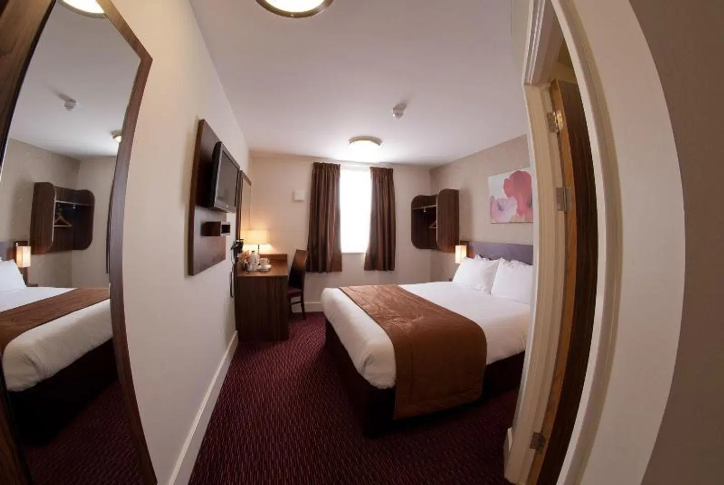 Two Rivers Lodge by Marstons Inns ROOM_EXAMPLE