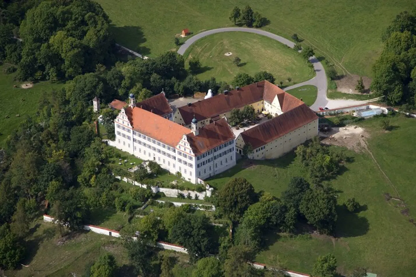 Best Western Plus BierKulturHotel Schwanen EXTERIOR