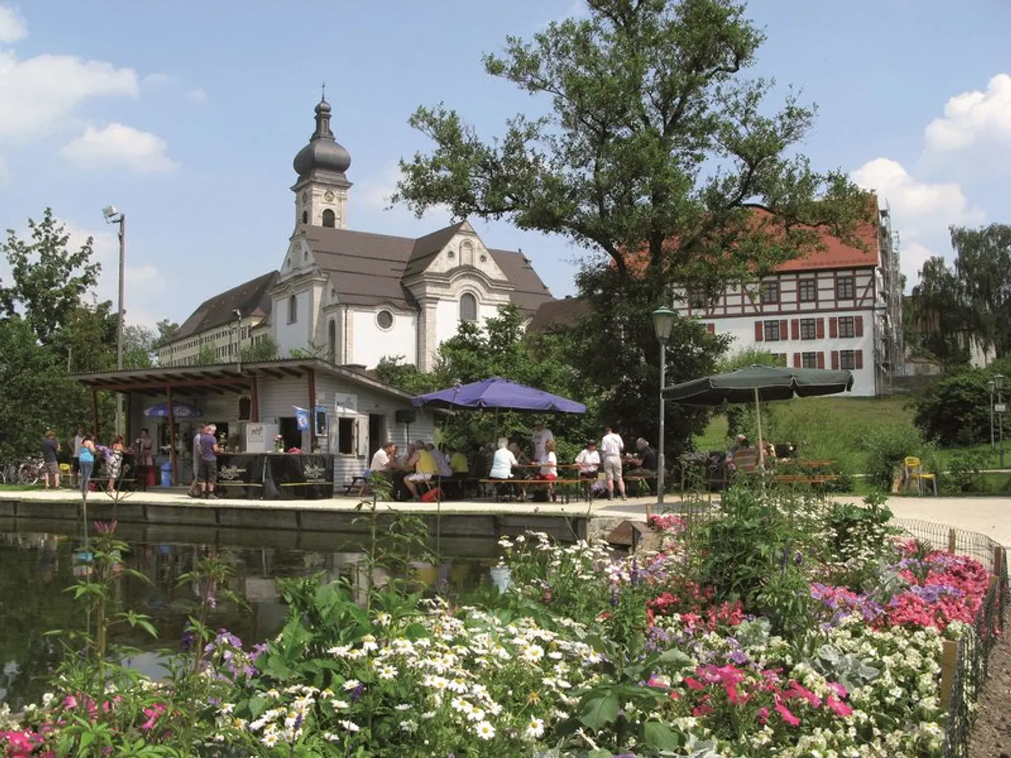 Best Western Plus BierKulturHotel Schwanen EXTERIOR