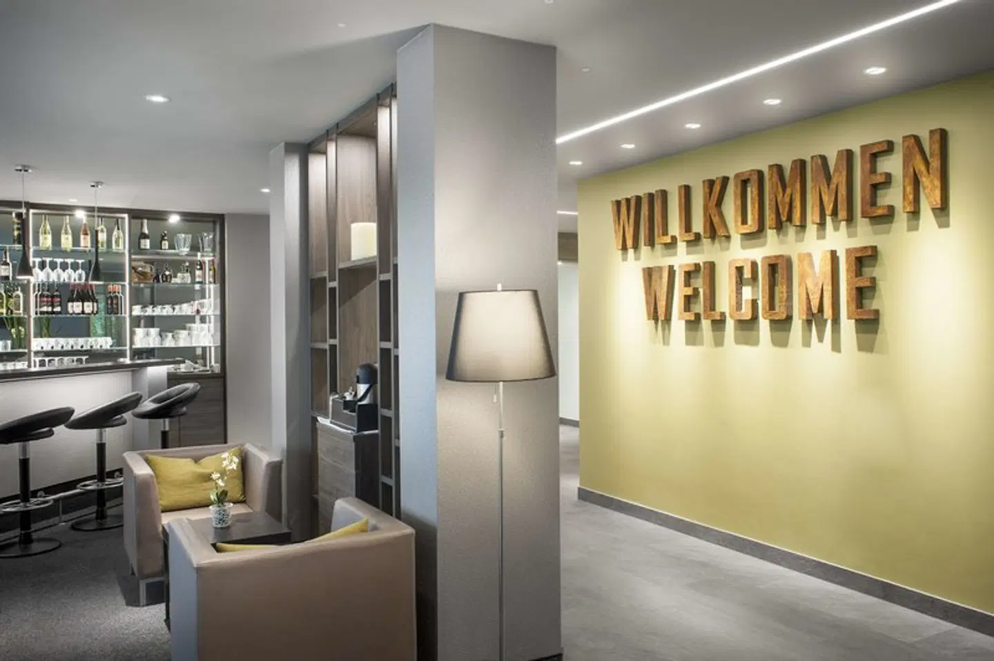 Best Western Hotel Favorit ROOM_EXAMPLE