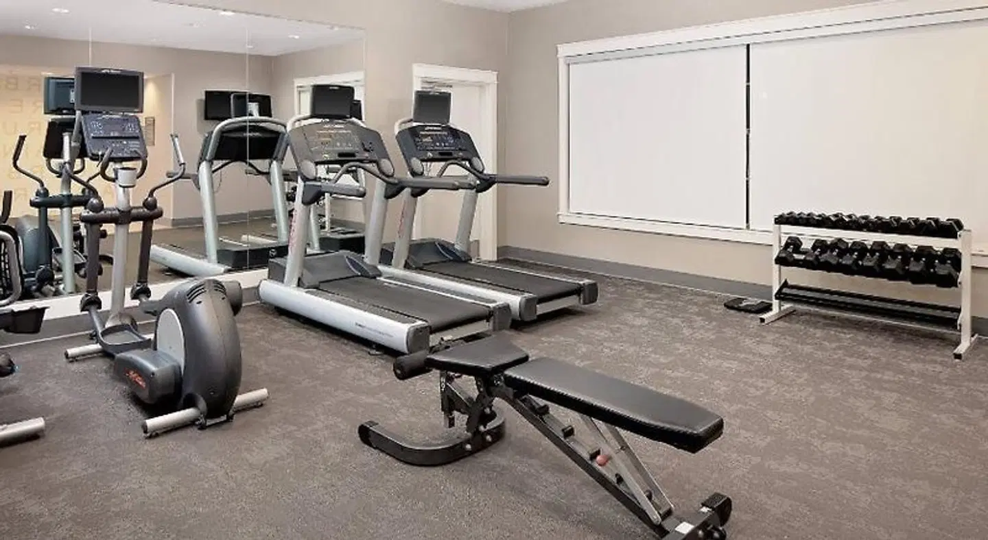 Residence Inn by Marriott Tucson Williams Centre SPORTS_AND_LEISURE