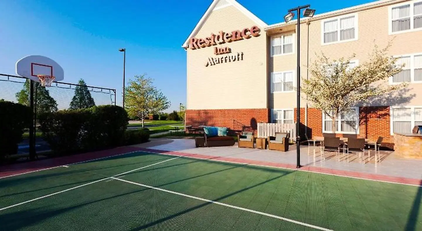 Residence Inn by Marriott Indianapolis Fishers SPORTS_AND_LEISURE