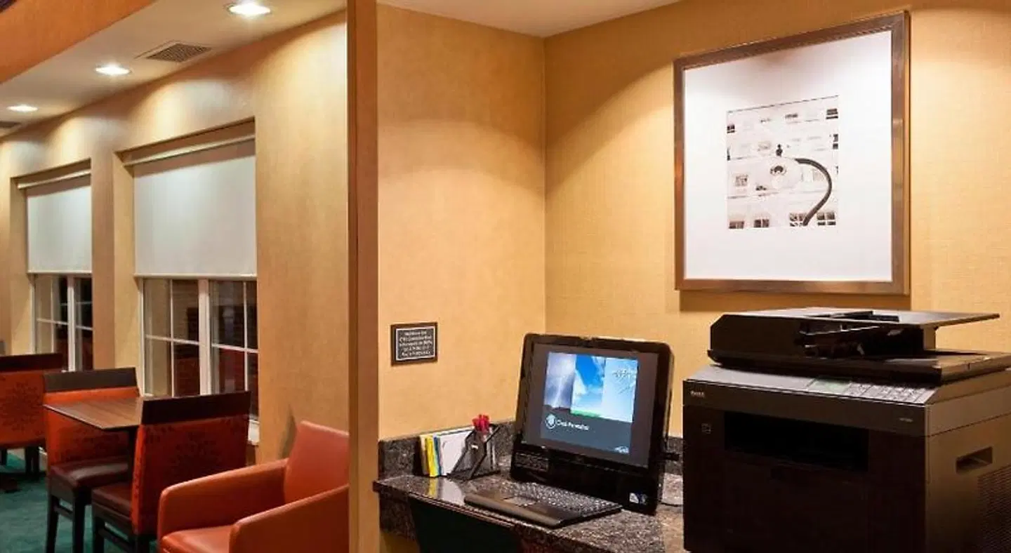 Residence Inn by Marriott Indianapolis Fishers ROOM_EXAMPLE