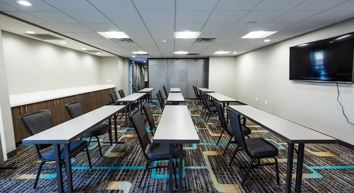 Residence Inn by Marriott Oklahoma City North/Quail Springs Konferenz