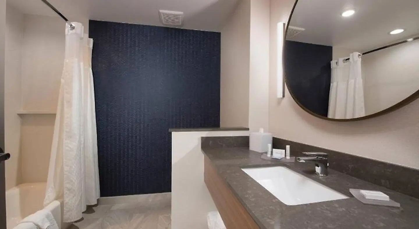 Fairfield by Marriott Inn & Suites Oklahoma City El Reno ROOM_EXAMPLE