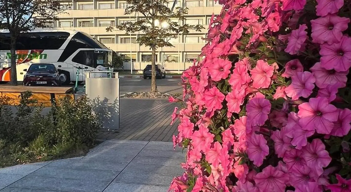Pärnu Terrasse