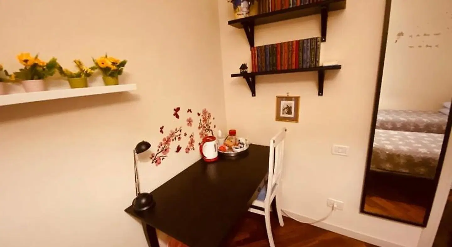 Amici Miei Rooms ROOM_EXAMPLE