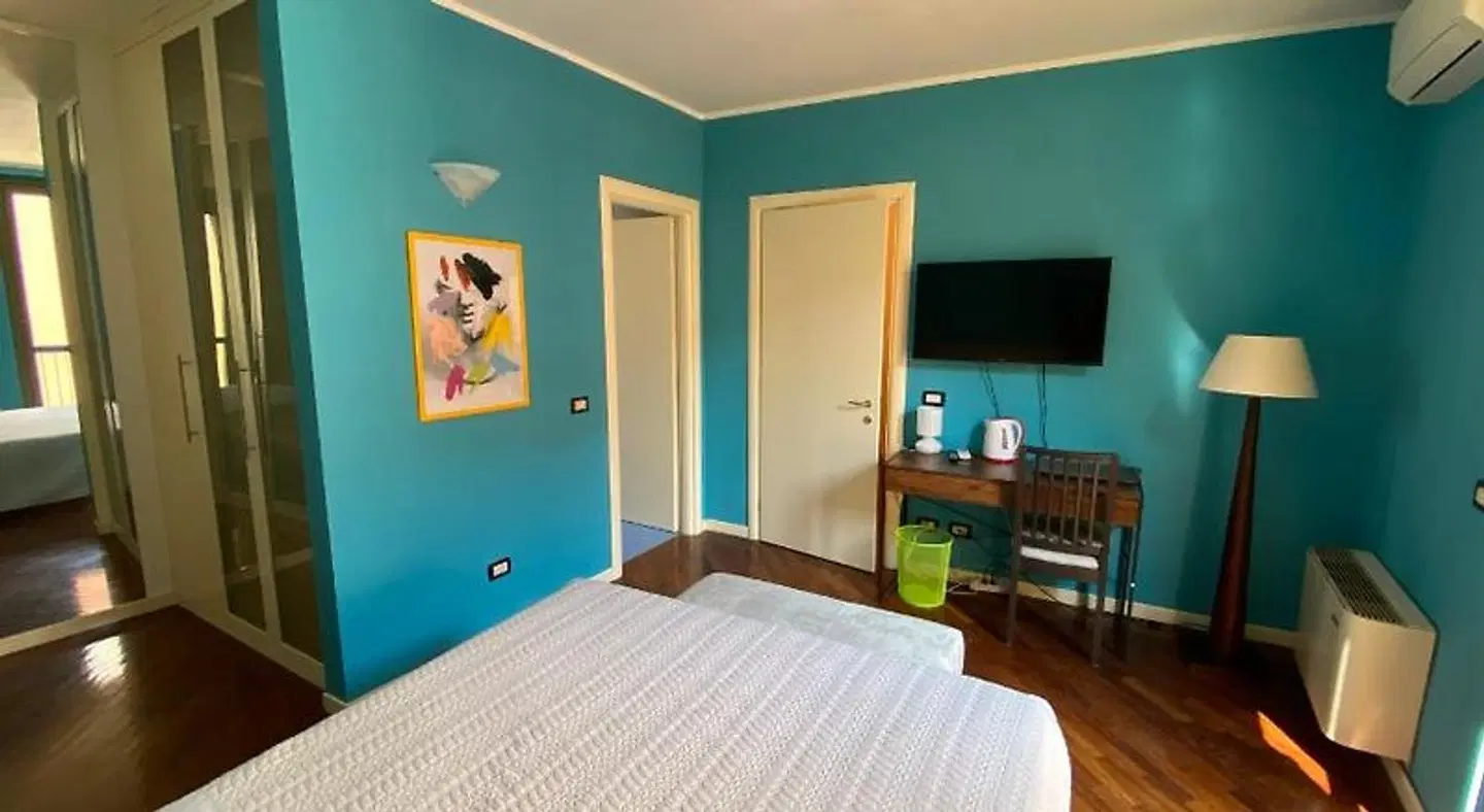 Amici Miei Rooms ROOM_EXAMPLE