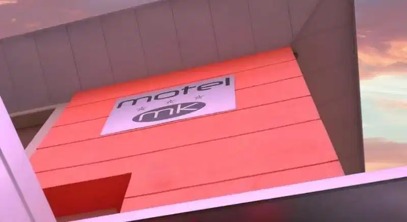 Motel Karibe – Hotelfoto