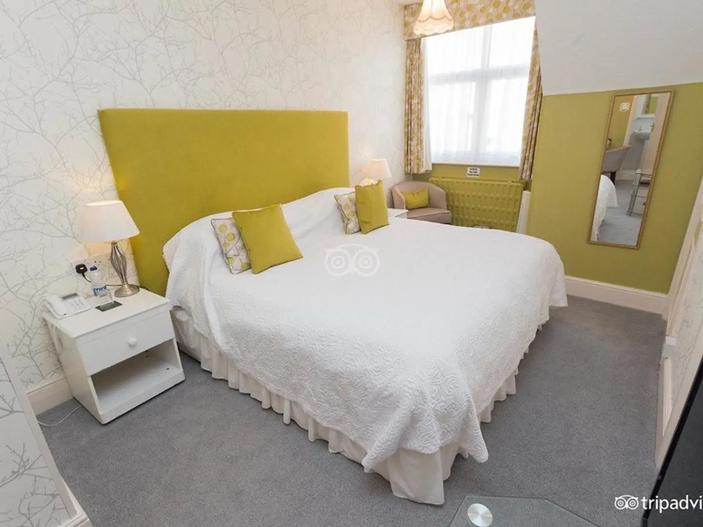 The Chudleigh ROOM_EXAMPLE