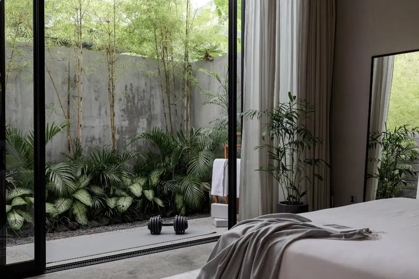 OXO Townhouses Berawa Canggu ROOM_EXAMPLE