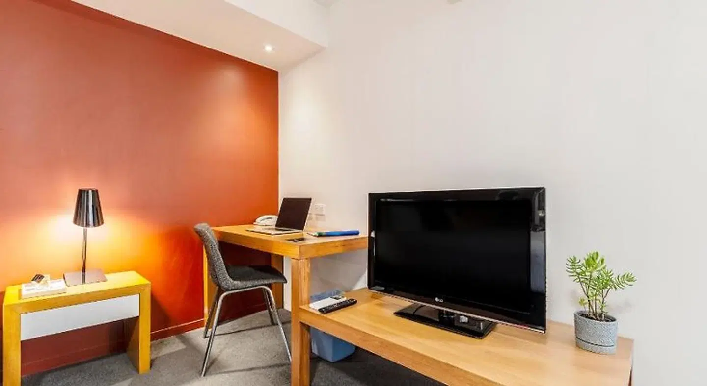 Punthill Apartment Hotel - Little Bourke ROOM_EXAMPLE