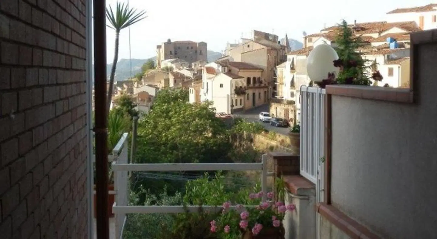B&B Panorama EXTERIOR