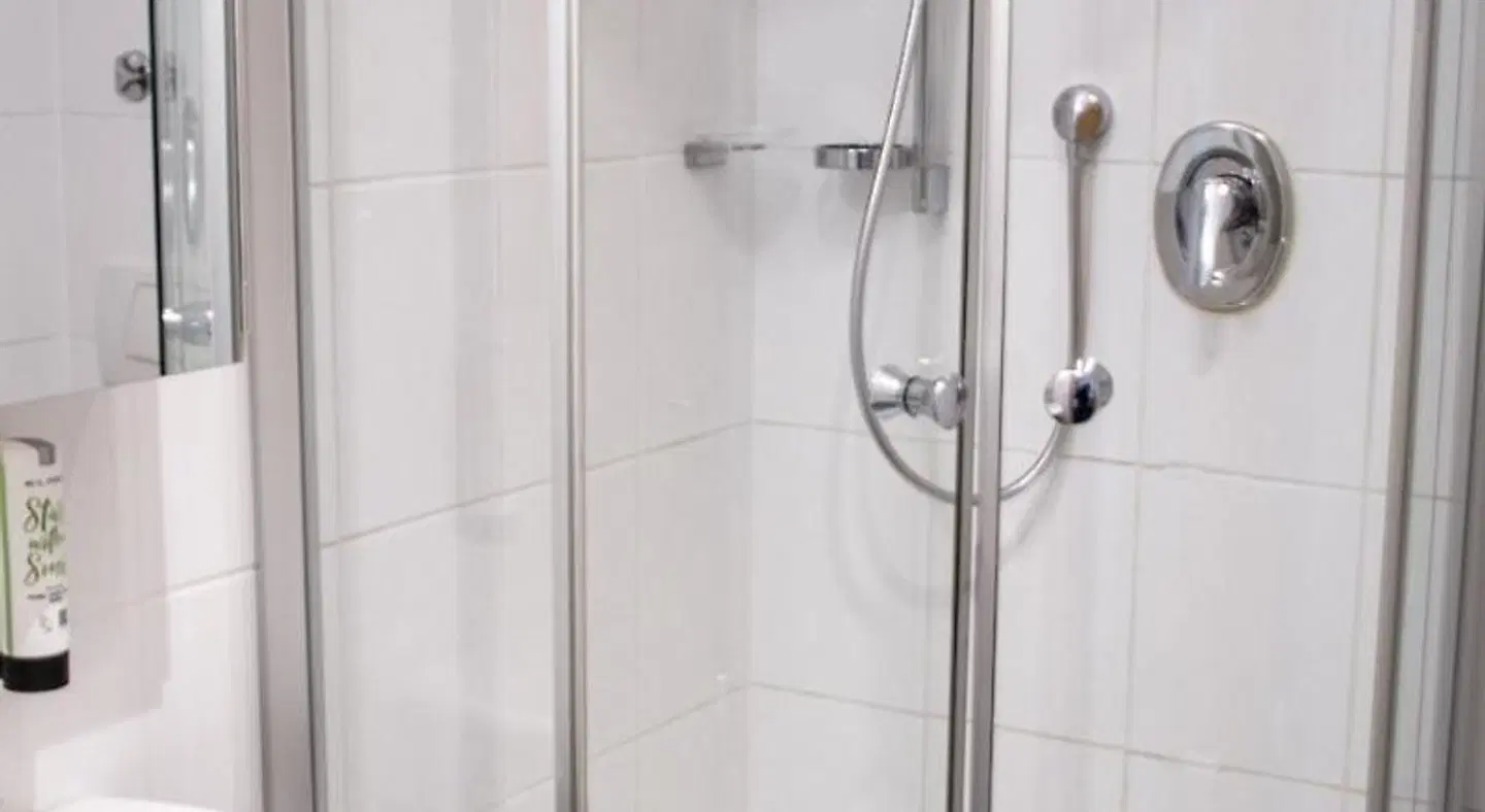 Steuermann Badezimmer