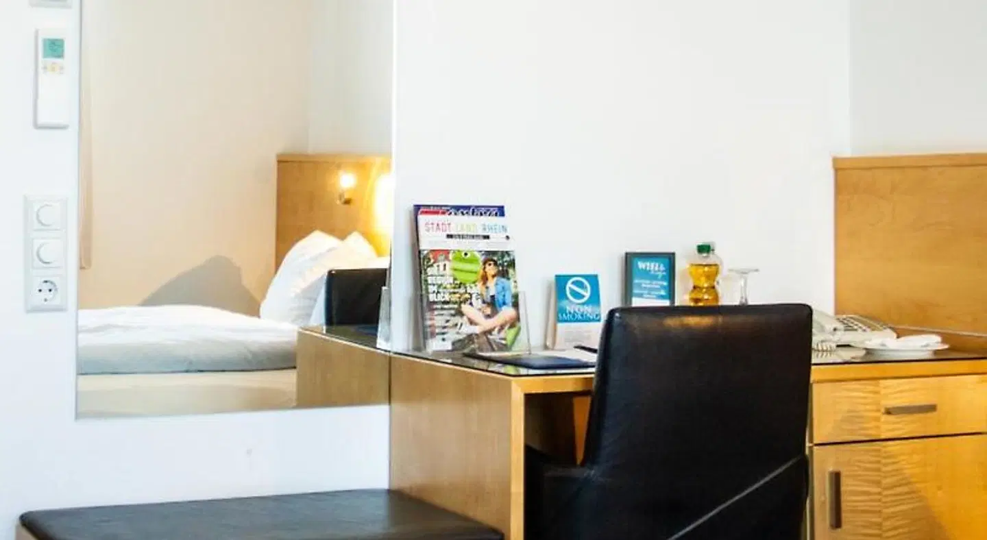 Steuermann ROOM_EXAMPLE