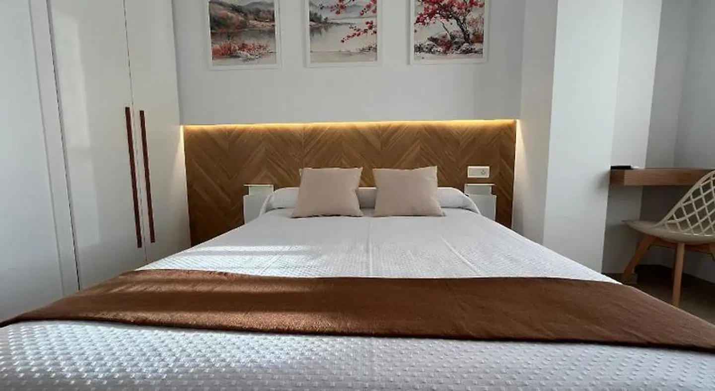 Guest house Parador de Los Llanos ROOM_EXAMPLE
