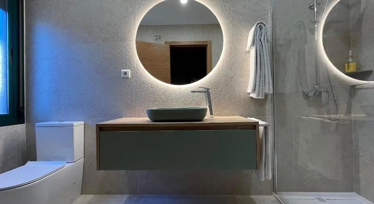 Guest house Parador de Los Llanos HEALTH_BEAUTY