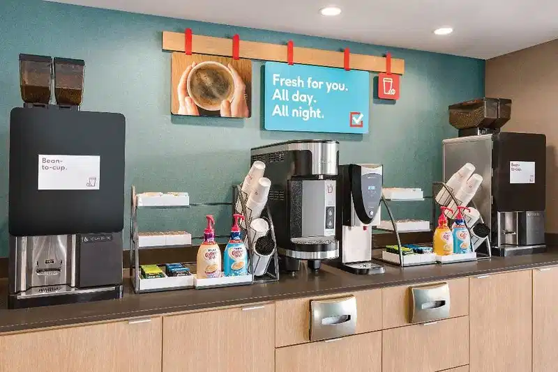 avid hotel Tuscaloosa - University Area by IHG – Hotelfoto