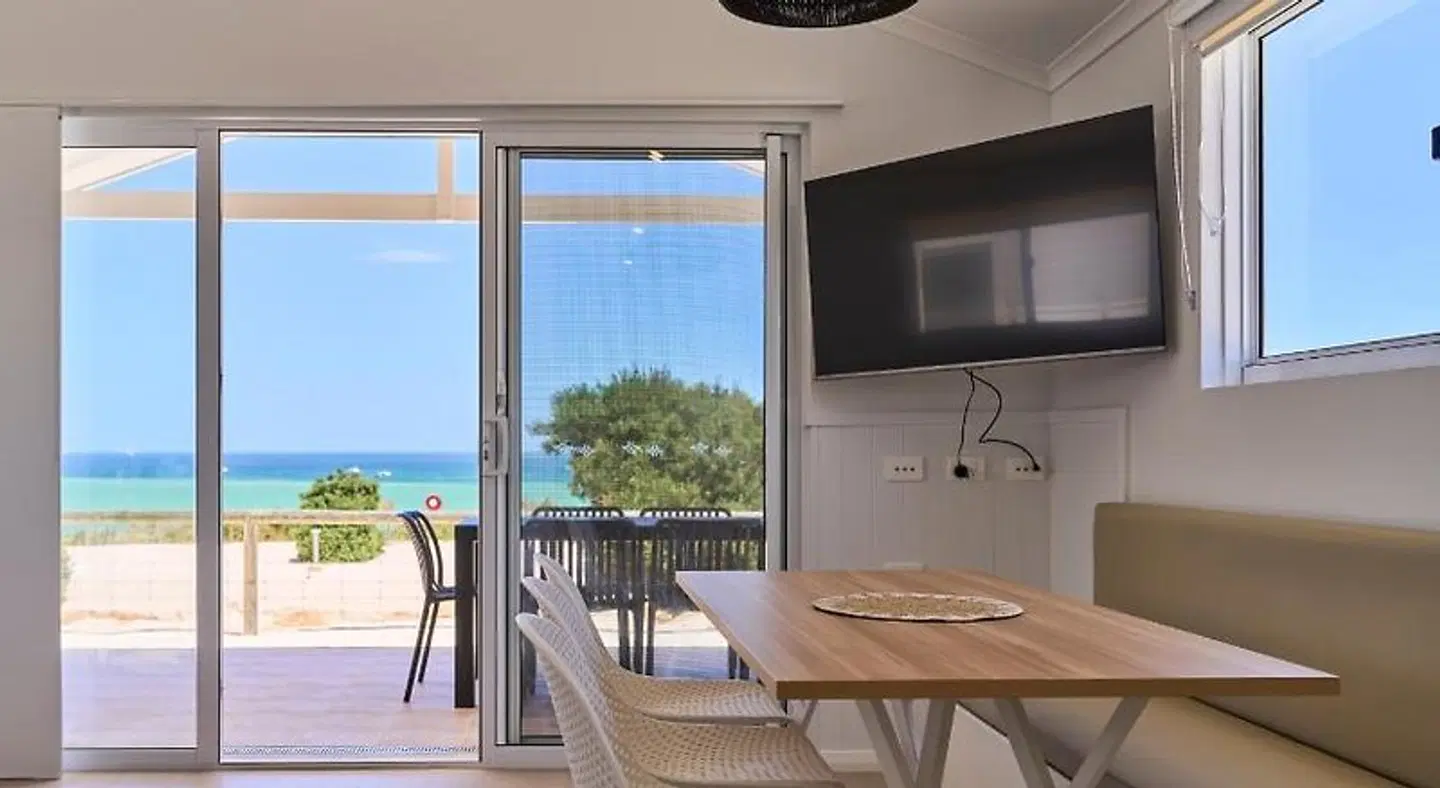 Denham Seaside Caravan Park ROOM_EXAMPLE