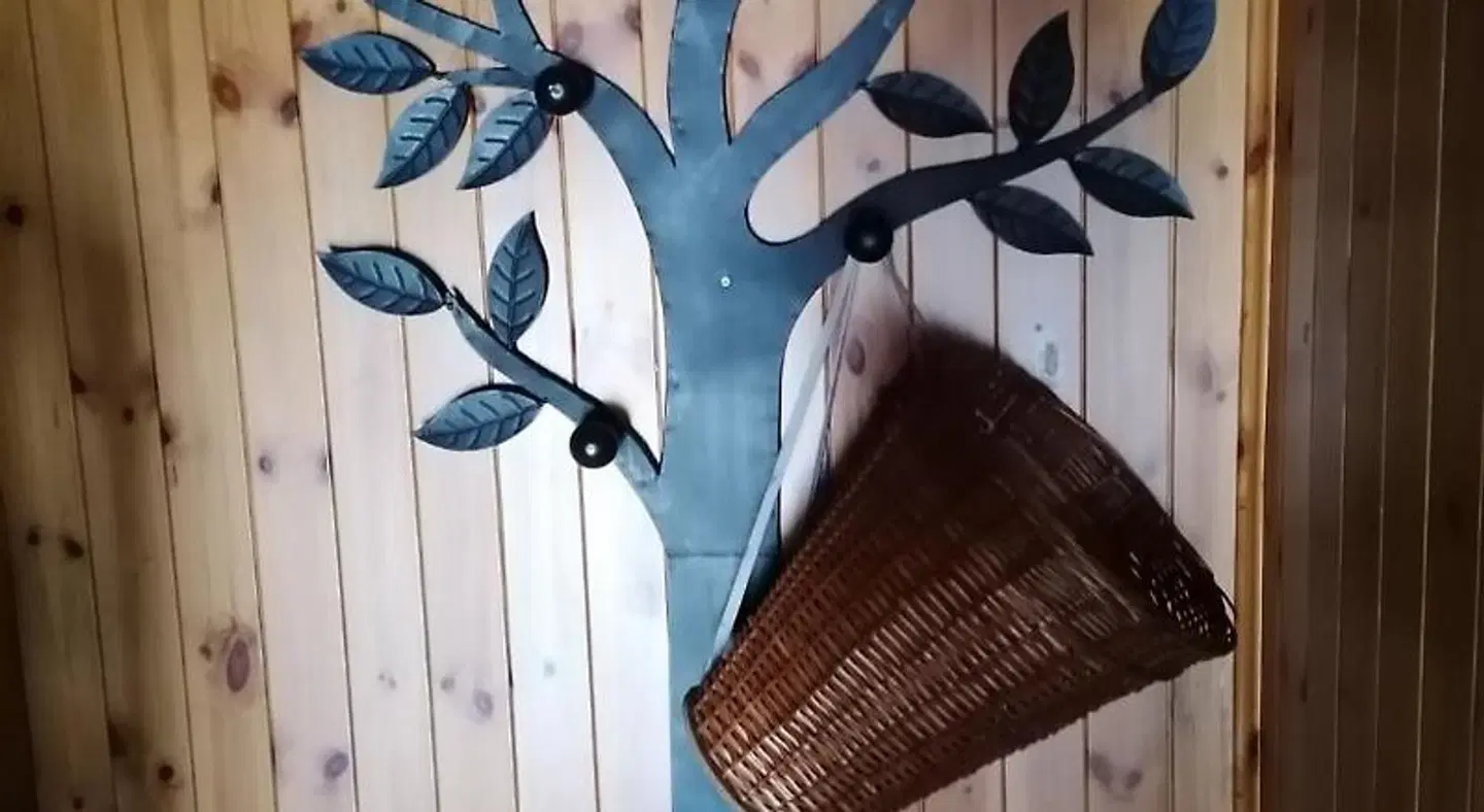 Albergo Alle Alpi Tiere