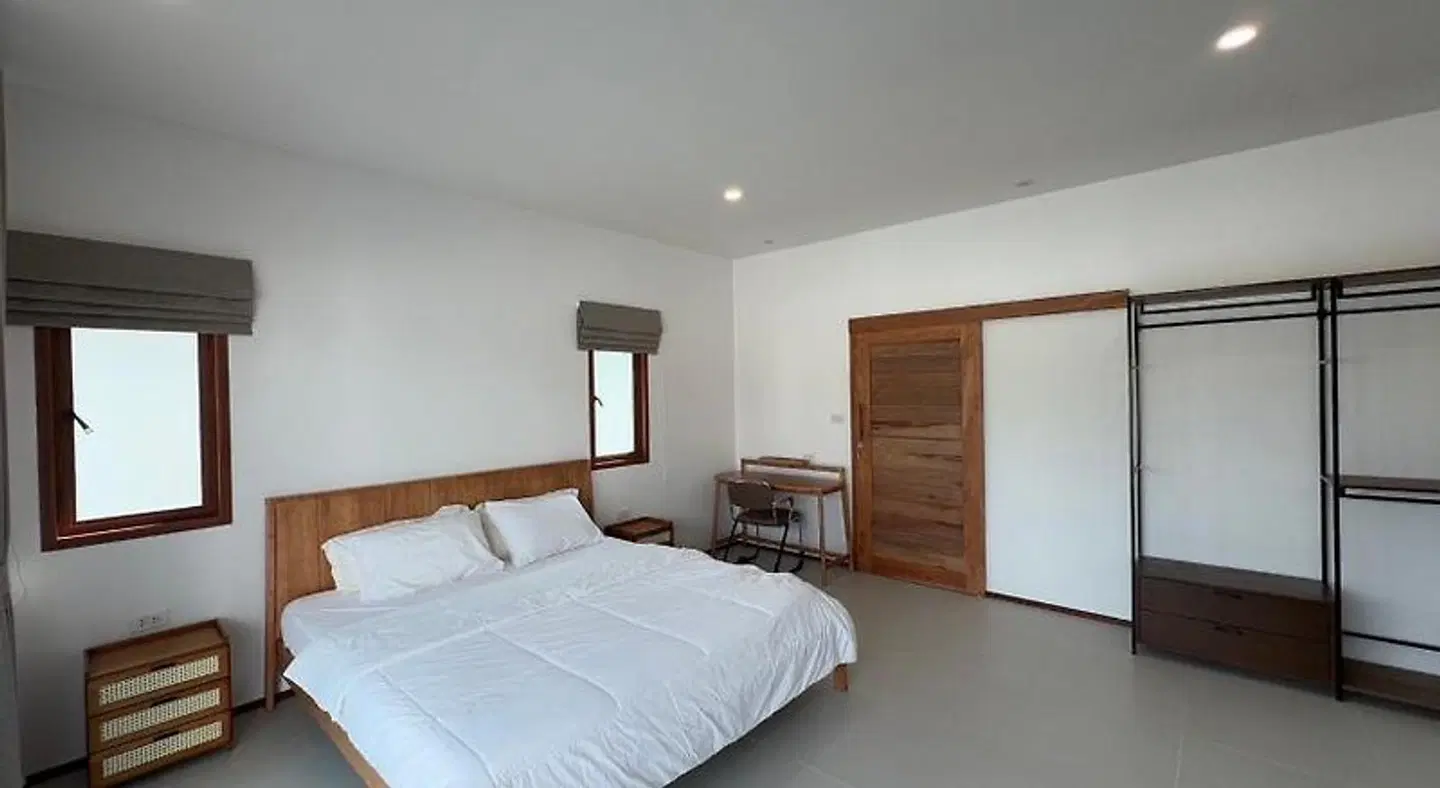 Maikhao Beach Guest House Wohnbeispiel