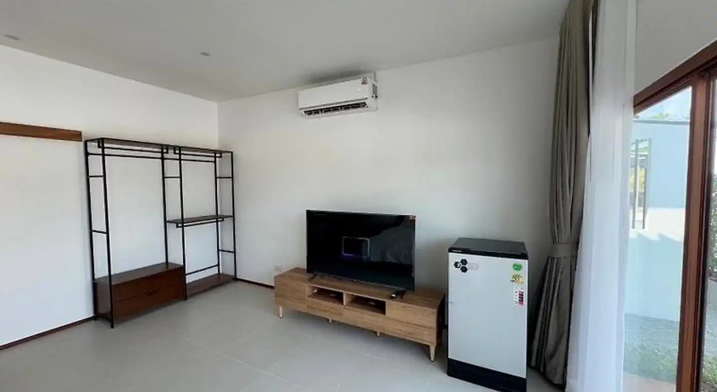 Maikhao Beach Guest House Wohnbeispiel