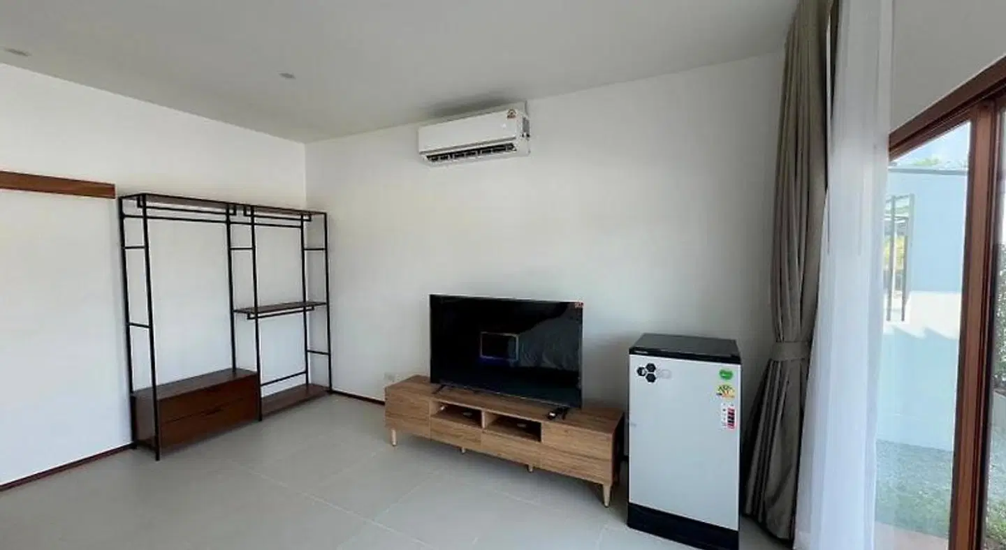 Maikhao Beach Guest House Wohnbeispiel