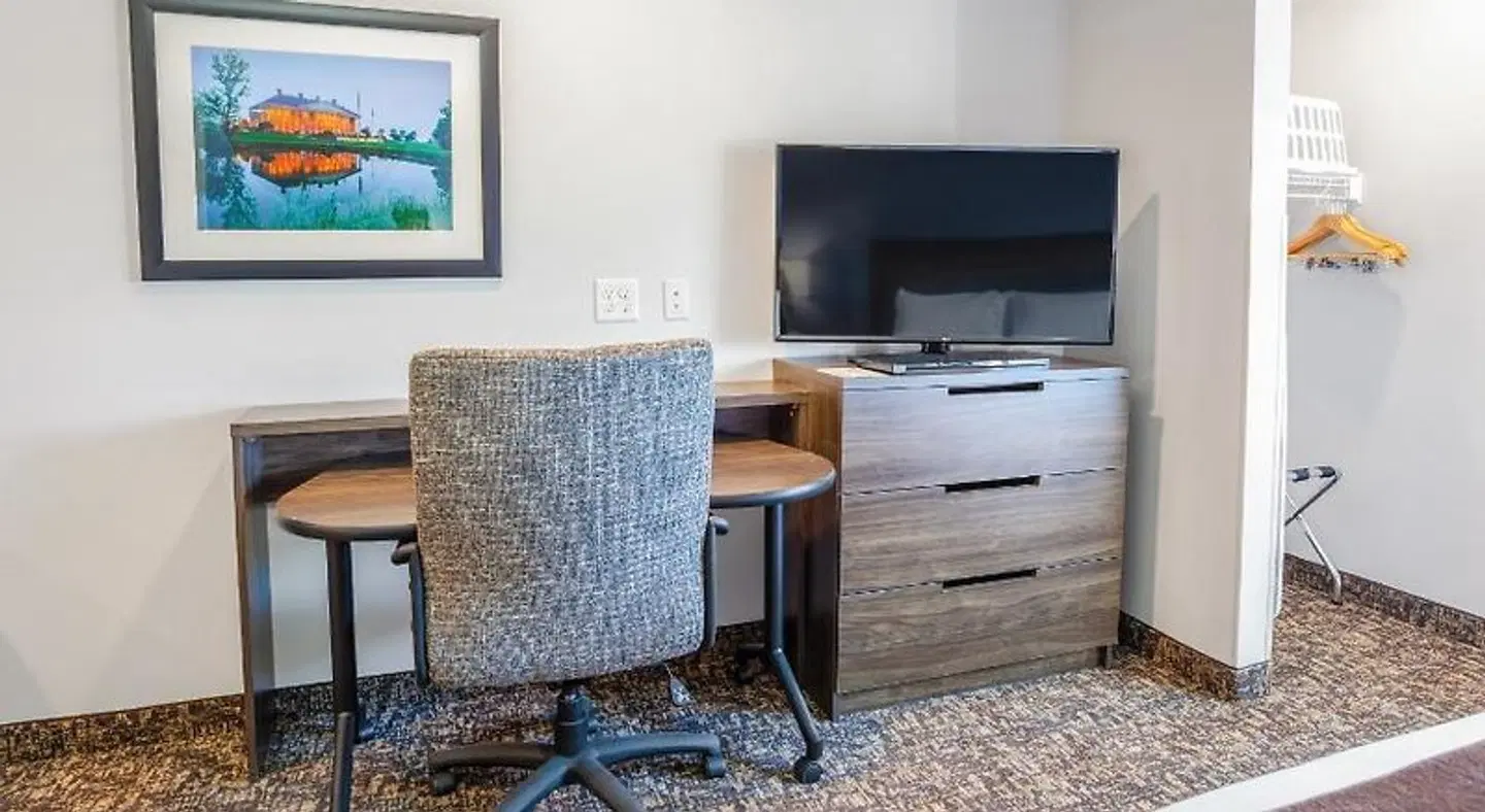 My Place Hotel - Indianapolis Airport/Plainfield, IN ROOM_EXAMPLE