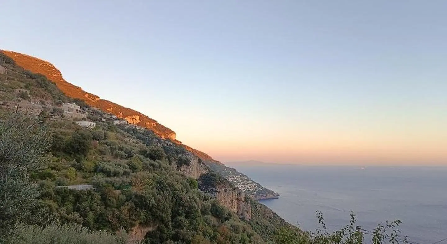 B&B La Selva Santa LANDSCAPE
