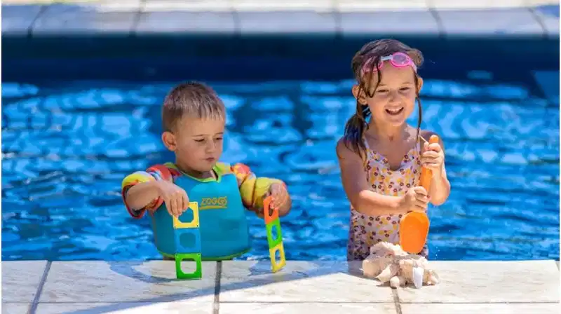 Discovery Parks - Mackay – Hotelfoto