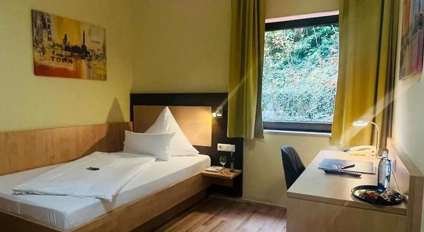 Waldesruh ROOM_EXAMPLE