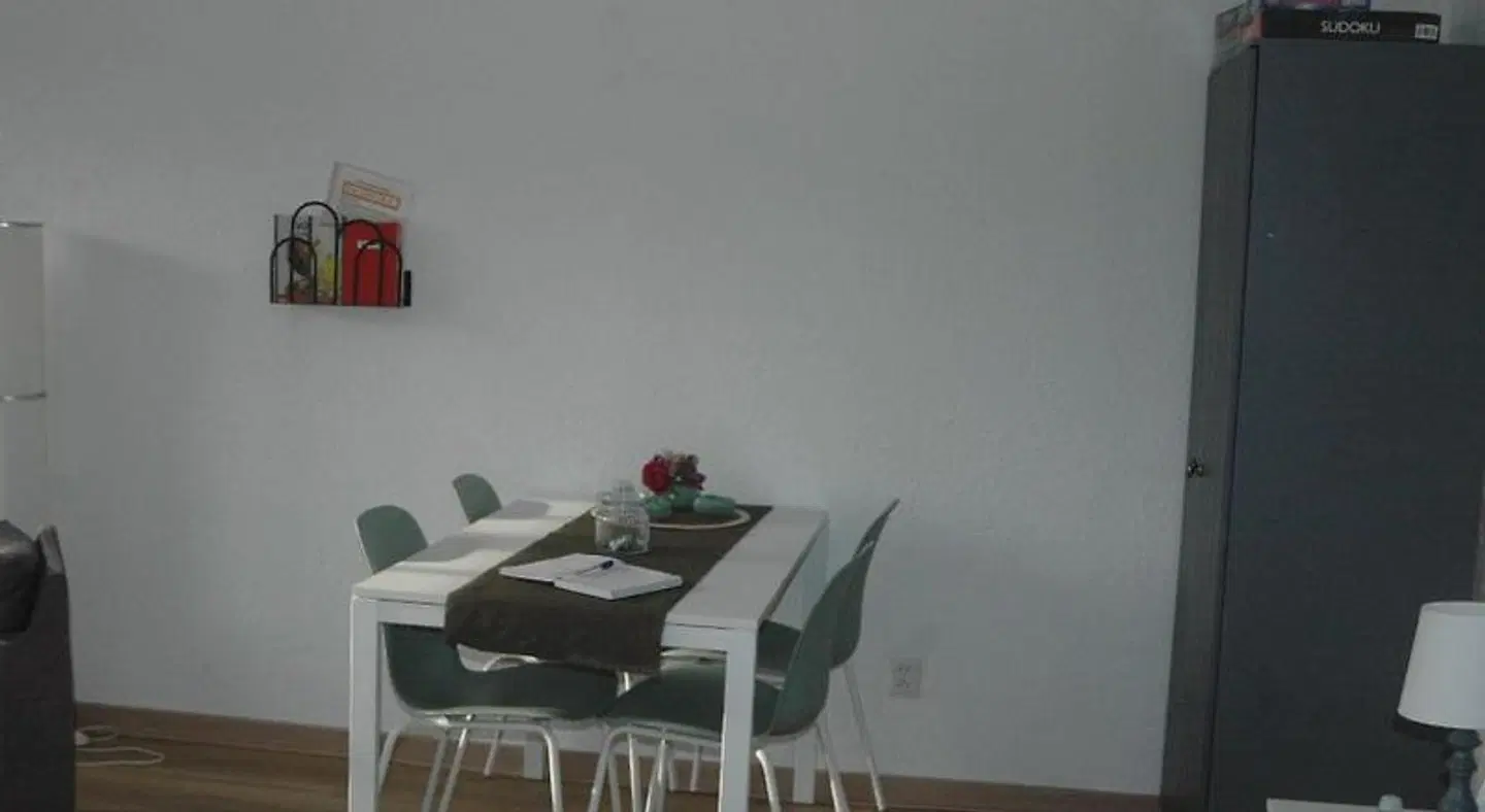 Bed & Breakfast de Vrijheid Terrasse