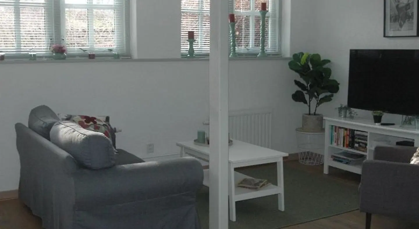 Bed & Breakfast de Vrijheid LOUNGE_LOBBY