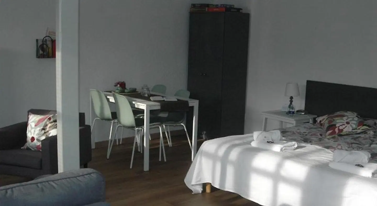 Bed & Breakfast de Vrijheid ROOM_EXAMPLE