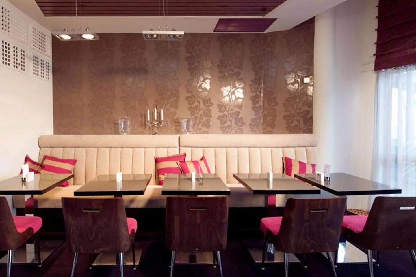 Clarion Collection Hotel Arcticus Restaurant