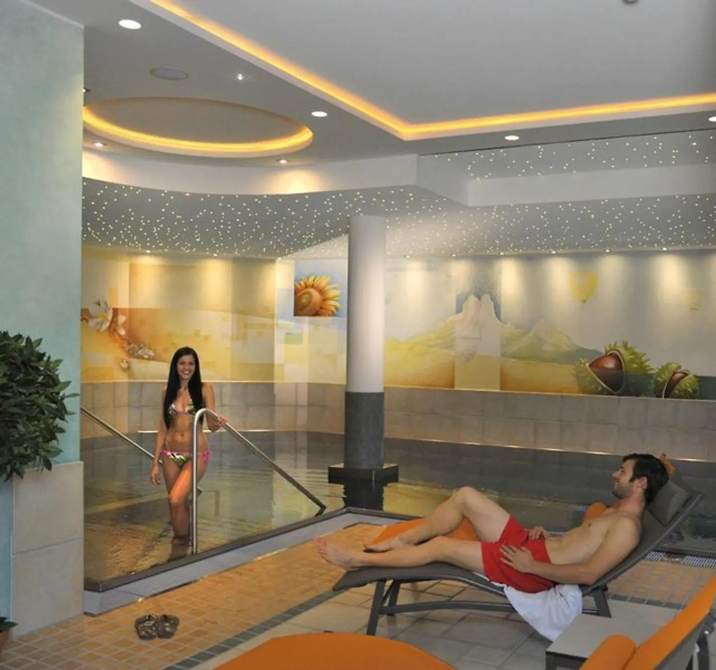 Hotel Bischofsmütze HEALTH_BEAUTY