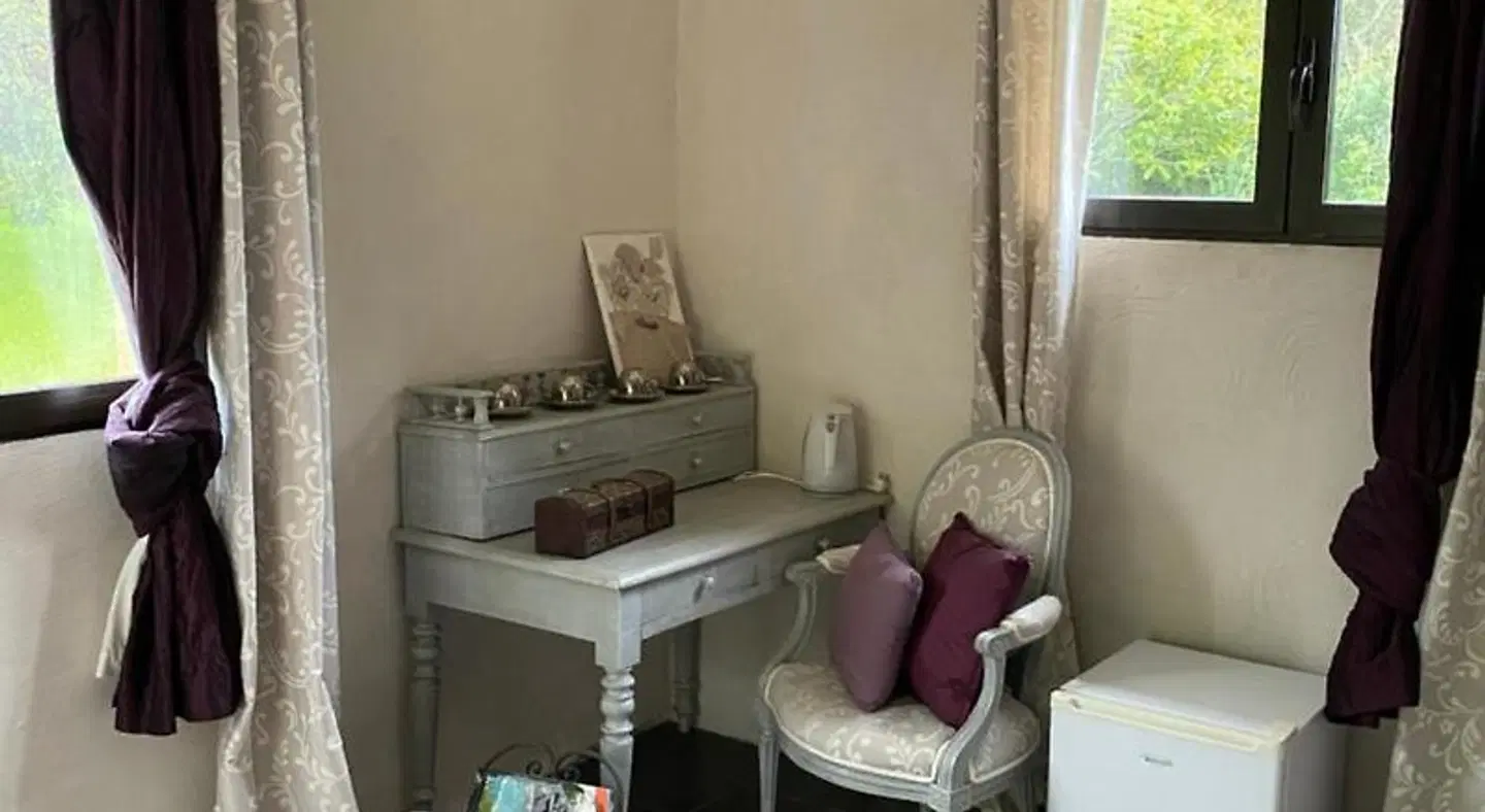 Domaine de La Michelle ROOM_EXAMPLE