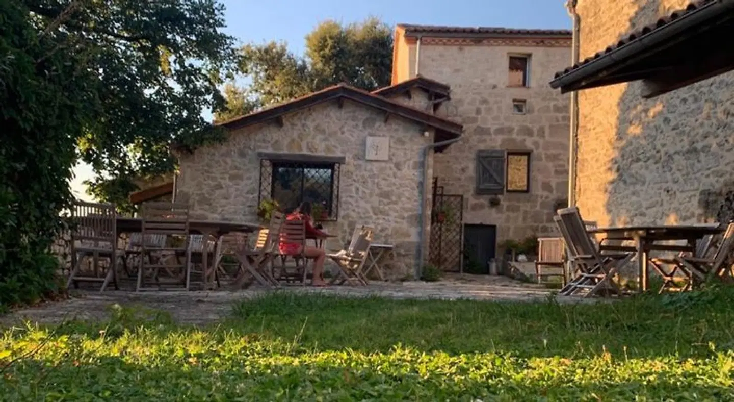 Domaine de La Michelle EXTERIOR