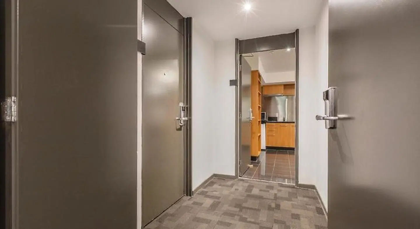 Punthill Apartment Hotel - Little Bourke ROOM_EXAMPLE