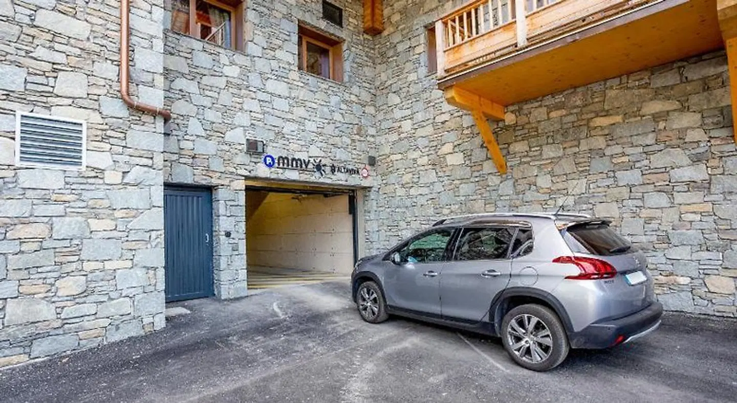 Résidence Club MMV l'Altaviva SPORTS_AND_LEISURE