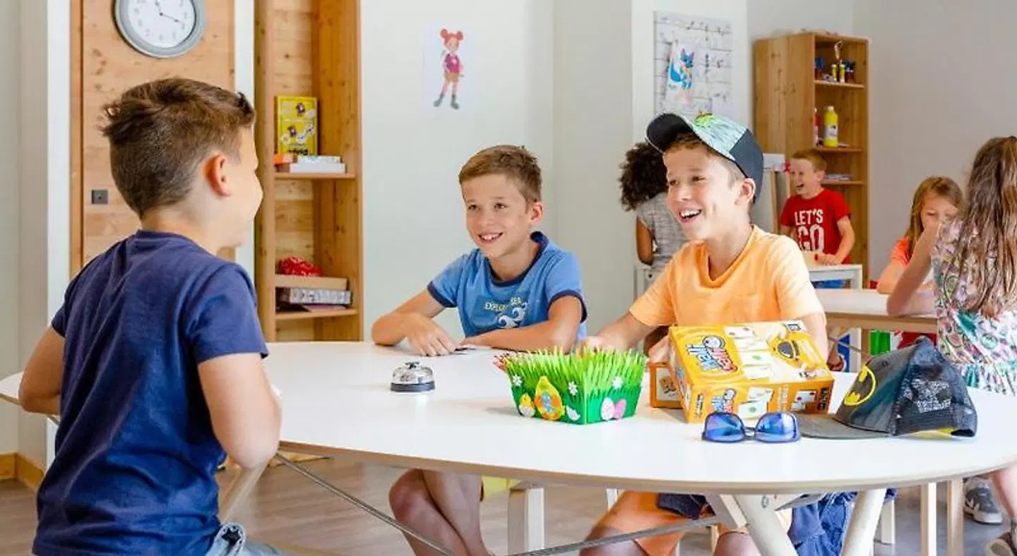 Résidence Club MMV l'Altaviva SPORTS_AND_LEISURE