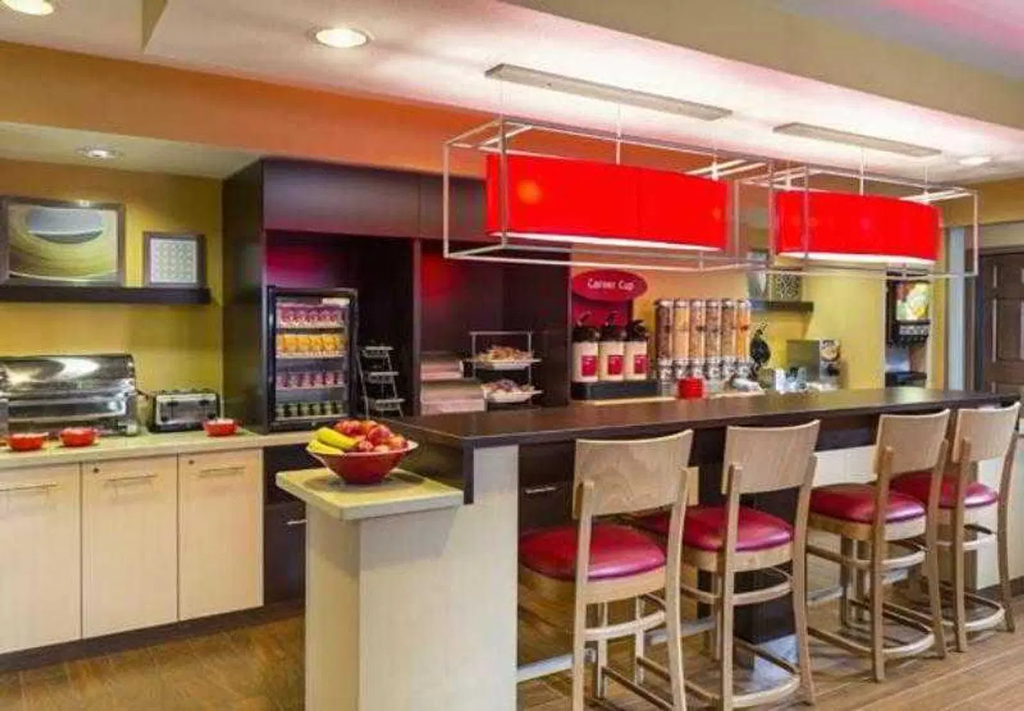 TownePlace Suites by Marriott Phoenix North Bar
