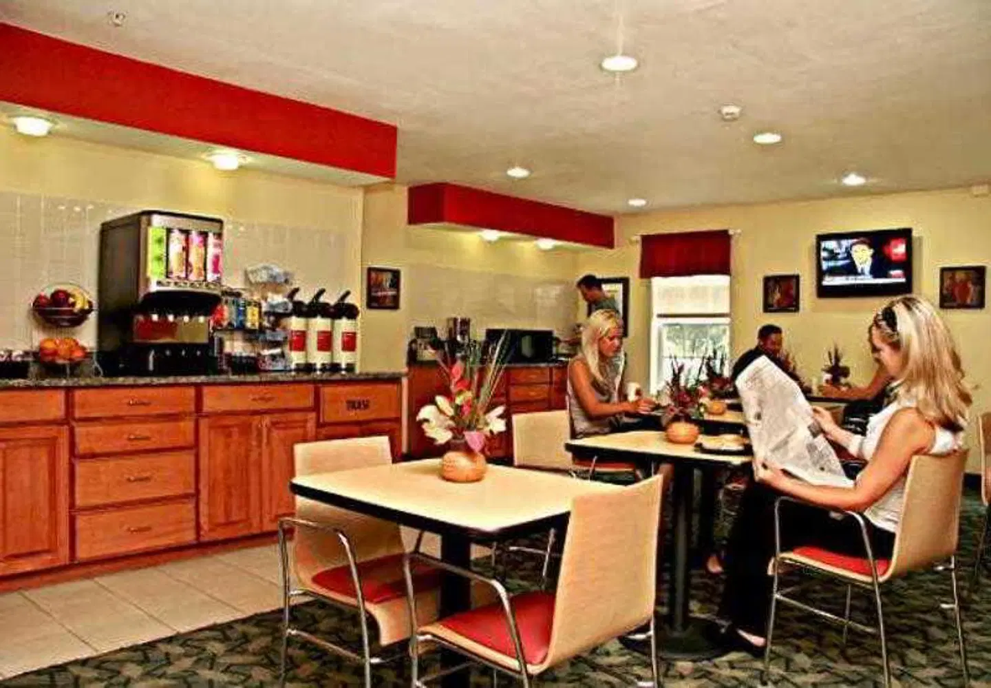 TownePlace Suites by Marriott Phoenix North Bar