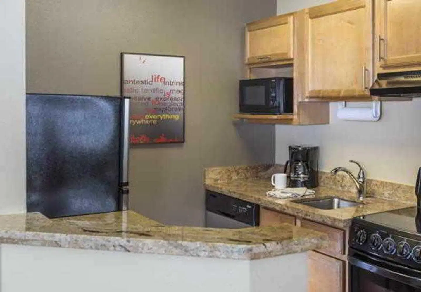 TownePlace Suites by Marriott Phoenix North ROOM_EXAMPLE