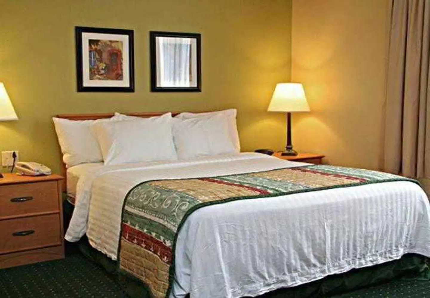 TownePlace Suites by Marriott Phoenix North ROOM_EXAMPLE