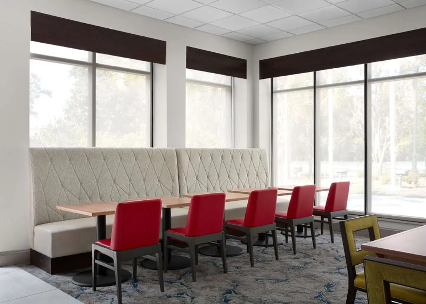 Hilton Garden Inn Beaufort Konferenz